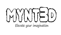 MYNT3D