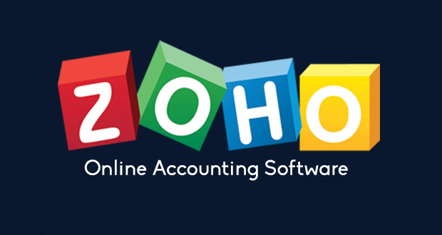 CRM Zoho Books Review And Pricing