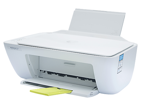 HP Deskjet 2132 printer