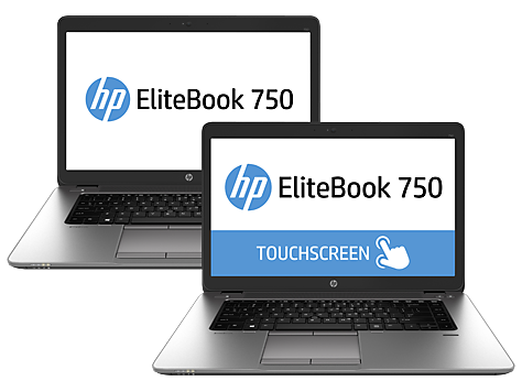 HP EliteBook 750 G1 Laptop Drivers Download