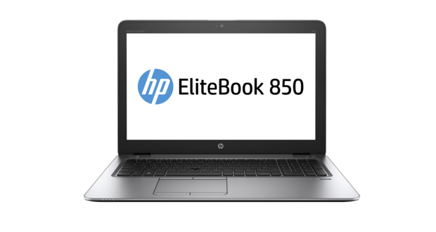 HP EliteBook 850 G3 Laptop Drivers Download