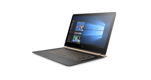 HP Spectre 13-v001na Laptop Drivers Download