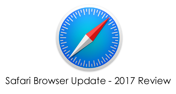 Safari Browser Update 2021 Review