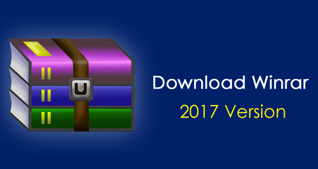 Download WinRAR 64 Bit