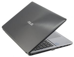 Asus X550CA Laptop