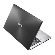 Asus X550CC Laptop Drivers Download