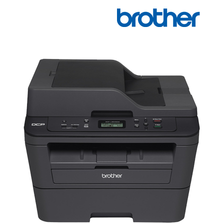 Brother DCP L2540dw Driver