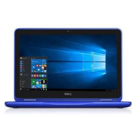 Dell Inspiron 3169 Laptop Drivers Download