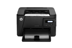 HP LaserJet Pro M202n