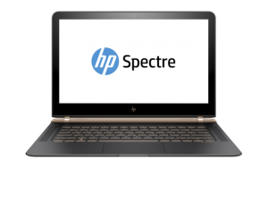 HP Spectre 13-v102na