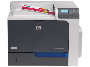 Hp Laserjet CP4025dn Printer