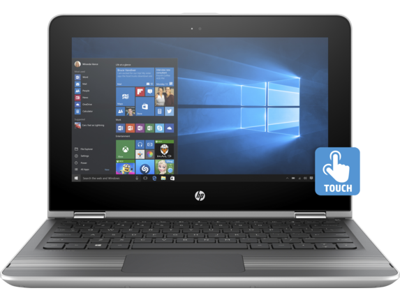 HP Pavilion X360 Laptop Drivers Download