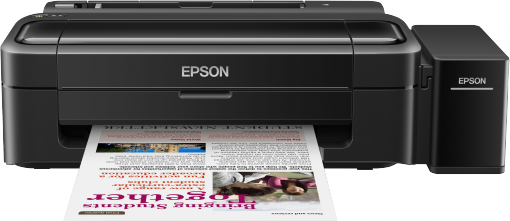 Epson L130 Printer Driver Download