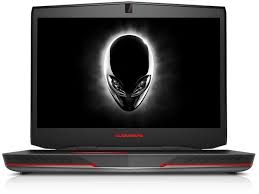 Dell Alienware 17 Gaming Laptop Drivers Download