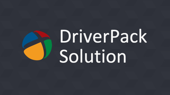 Driver Pack Solution Download
