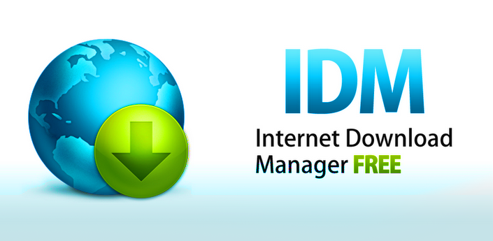 Internet Download Manager free
