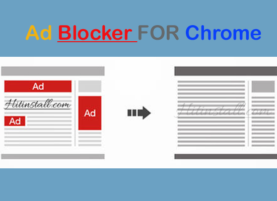 Chrome Ad Blocker